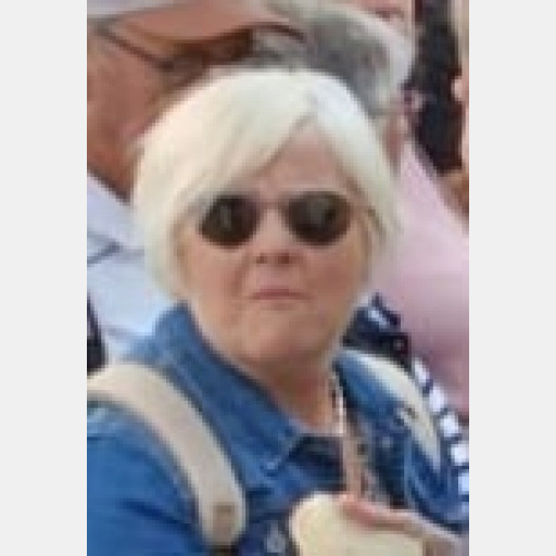 Geneviève Blandineau