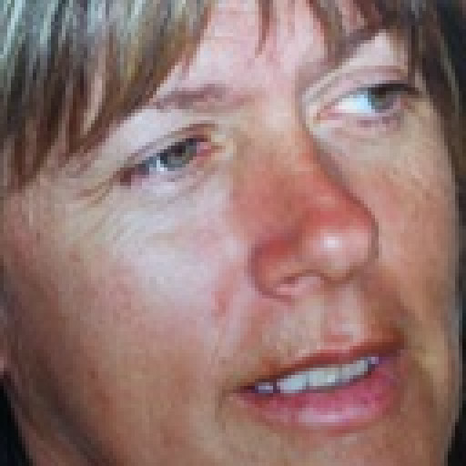 Marie-christine Moret