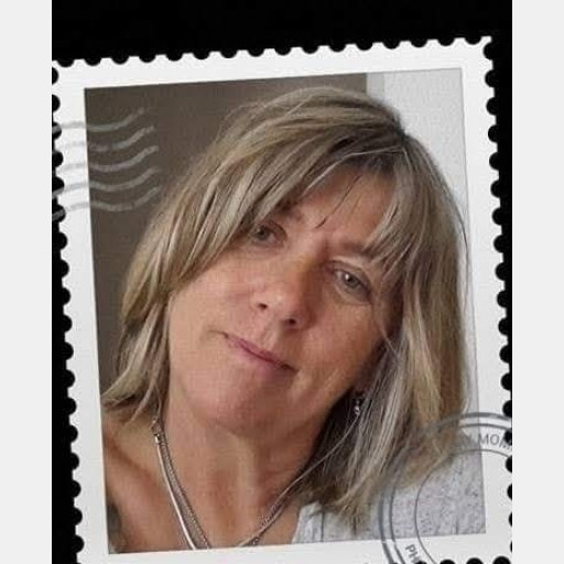 Marie Christine Moret